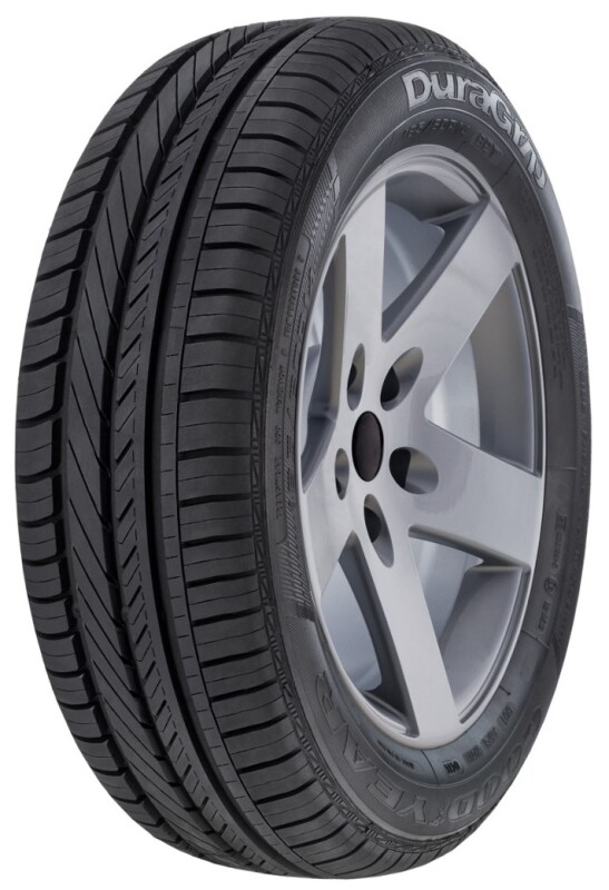 henkilöauton kesärengas 175/65R15 88T GOODYEAR DURAGRIP OE FIAT XL