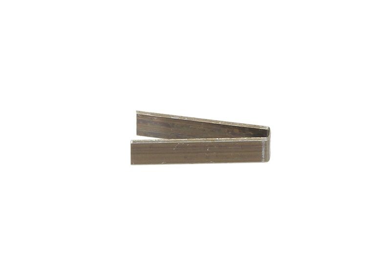 Rehvimustrilõikaja terät 0XTY047, 20kpl koko 4-6mm, syvyys 11mm W2 tyyppi "V"