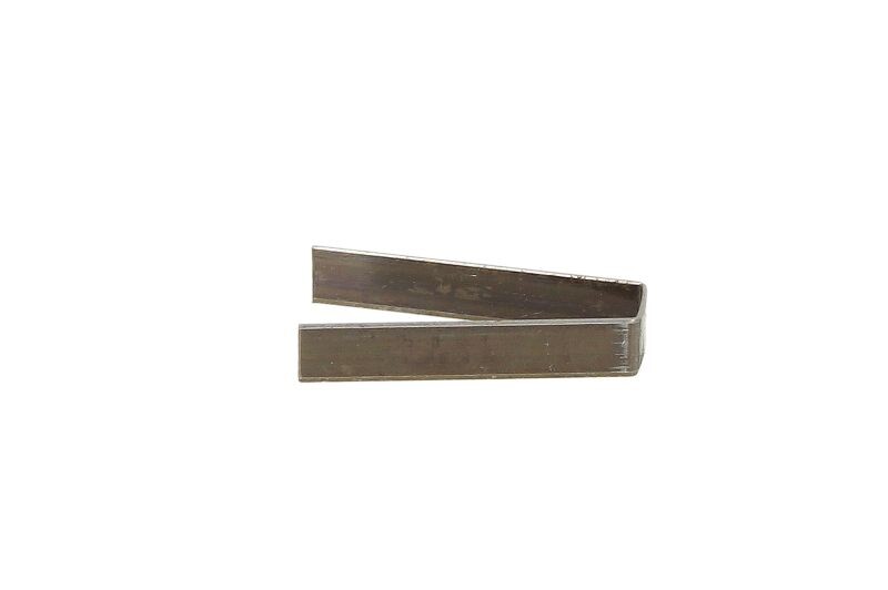 Rehvimustrilõikaja terät 0XTY047, 20kpl koko 6-9mm, syvyys 13mm W3 tyyppi "V"