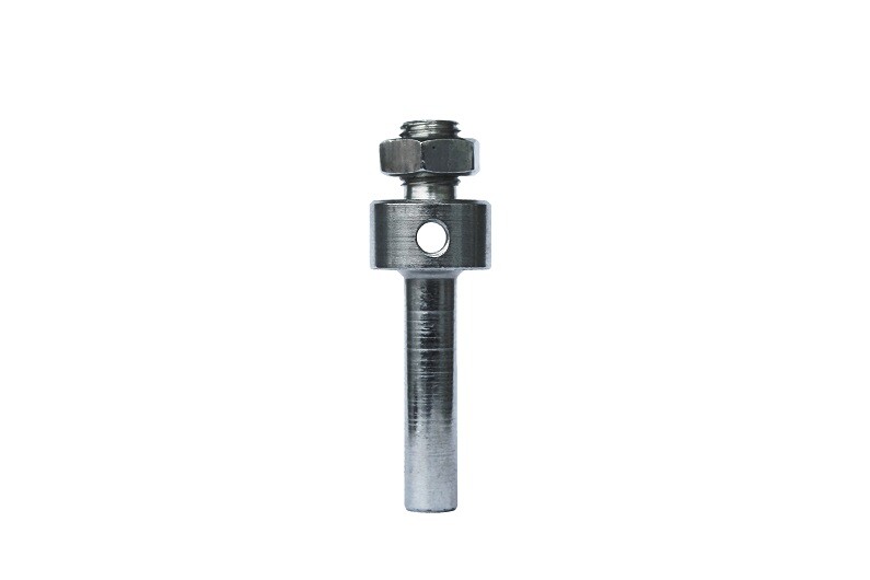 adapteri lihvijale 3/8" 6mm