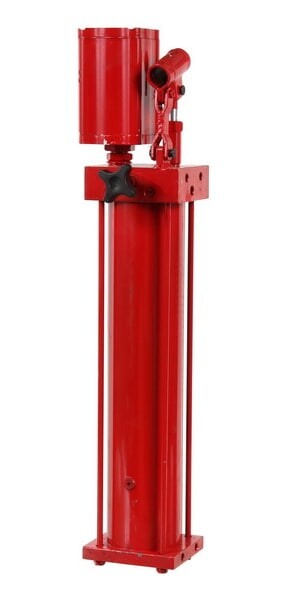 varaosa - hydraulinen pumppu puristimelle ID-llä 143036 PROFITOOL