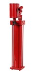 varaosa - hydraulinen pumppu puristimelle ID-llä 143036 PROFITOOL