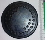 kumityyny halkaisija: 950mm, sopii: 0XPTPH0052