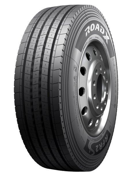kuorma-auton kesärengas 385/55R22,5 164(158)K(L) ROADX RFR2 Regional