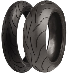 moottoripyörän kesärengas 120/65R17 56W MICHELIN Pilot Power Spain, TL