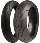 moottoripyörän kesärengas 120/65R17 56W MICHELIN Pilot Power Spain, TL