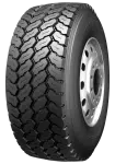 kuorma-auton kesärengas 385/65R22,5 164K ROADX DX776 ON/OFF