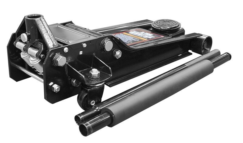 tunkki pyörillä hydrauliikka  , kyky: 3000kg, min. nostokorkeus 100 mm, max. nostokorkeus: 528 mm, mobile, määrä männät: 2