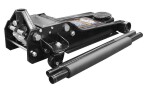 tunkki pyörillä hydrauliikka  , kyky: 3000kg, min. nostokorkeus 100 mm, max. nostokorkeus: 528 mm, mobile, määrä männät: 2