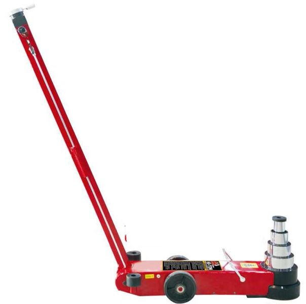 tunkki pyörillä pneumaattinen-hydrauliikka, kyky: 60000kg, min. nostokorkeus 150 mm, max. nostokorkeus: 484 mm, mobile