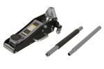 tunkki pyörillä hydrauliikka  , kyky: 1500kg, min. nostokorkeus 90 mm, max. nostokorkeus: 358 mm, mobile, määrä männät: 2