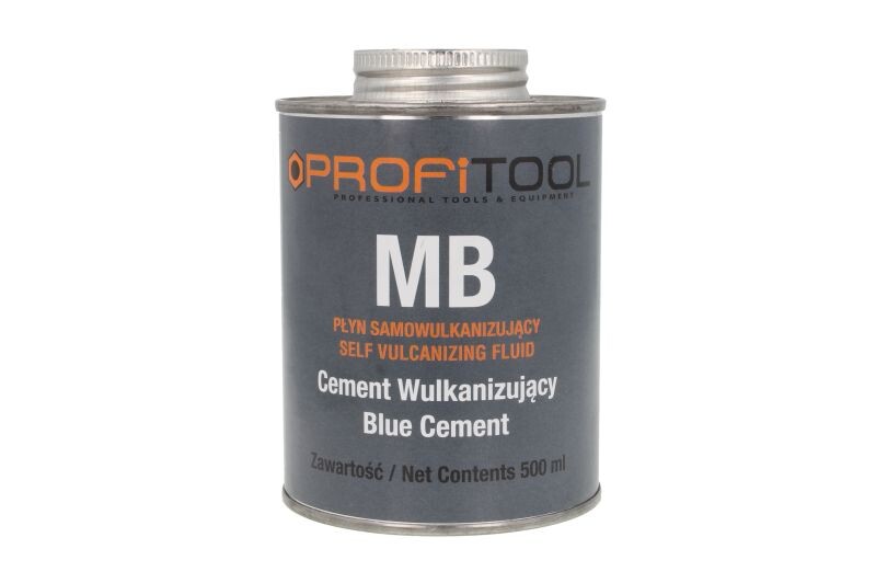 aktivaattori (liima) Maxicement Blue 500ml