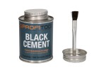 BLACK CEMENT 250ml liima kuumtöötlemisega