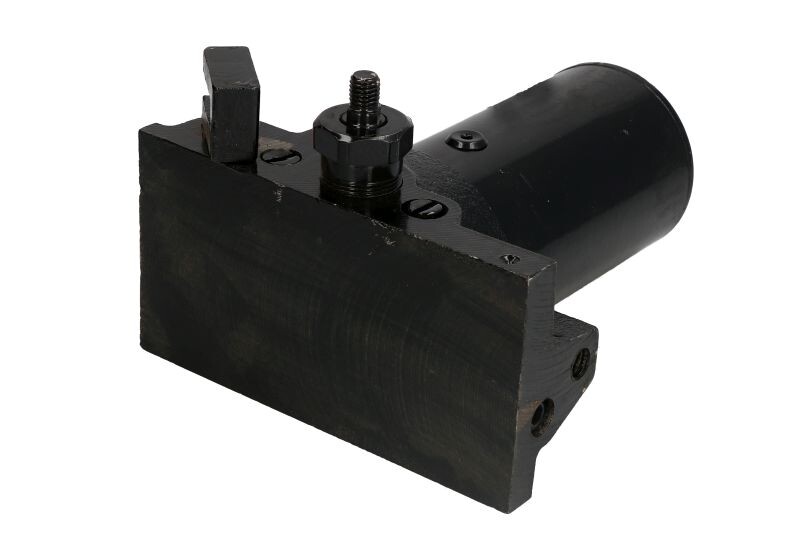 Części zamienne, siłownik hydraulinen do podnośnik przejezdny hydraulinen “żaba”, pasuje do: 0XPTPH0014