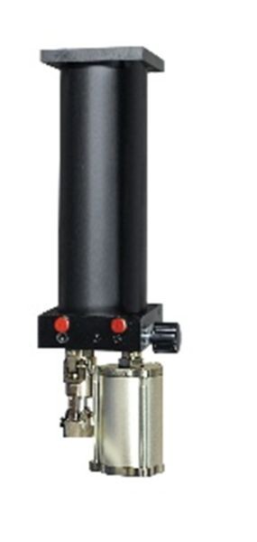część zamienna do pras 0XPTHASP020HA, pompa, nacisk: 20 t, zakres ruchu tłoka: 185 mm