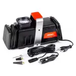 autokompressori 230V/12V, 10bar