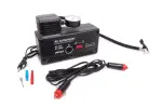 autokompressori 230V/12V, 18bar