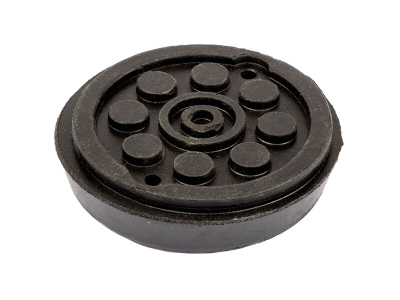 kumityyny ⌀52.00mm tunkille 1-92572