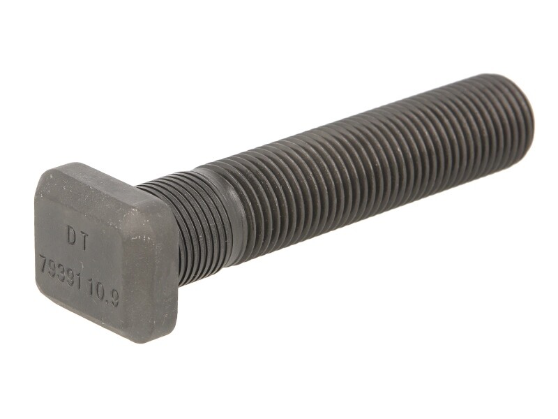 dt spare parts lukkotappi 1.17027