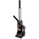 hüdropudeli tunkki 5t, kuni 127mm, 4,3kg
