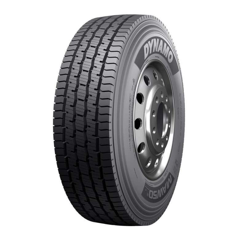 315/70R22.5 Dynamo MAW50 154/150L M+S 3PMSF Steer WINTER DCB73