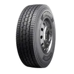 315/70R22.5 Dynamo MAW50 154/150L M+S 3PMSF Steer WINTER DCB73
