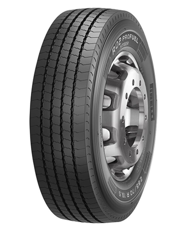 385/65R22.5 Prometeon R02 Profuel Steer 164K (158L) M+S 3PMSF Steer REGIONAL BBA70