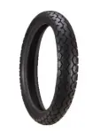 [DUSC610080HF] mopon rengas skuter/moped DURO 100/80-16 TT 56P HF348 etu - taka