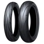 [640173] Sport tyre DUNLOP 100/80-17 TL 52H Sportmax Q-LITE Front