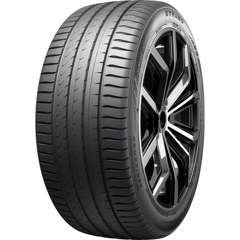 henkilöauton / maasturin kesärengas 265/60R18 DYNAMO STREET-H PURSUIT SUV 110V CAB71