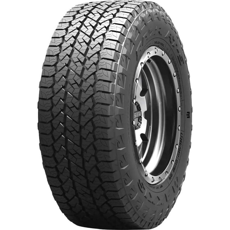 henkilöauton / maasturin kesärengas 225/55R18 MAXXIS AT-S AT-781 102H XL DDB72 3PMSF M+S