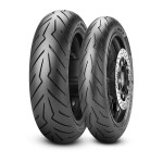 Diablo Rosso Roller SC 100/90-12 64p esirehv TL