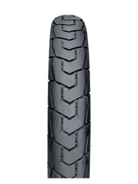 [JOM810090P227] City/classic tyre JOURNEY 100/90-18 TL 62P P227 Front