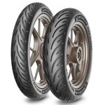 motorcycle road tyre michelin 100/90-18 tl 56h road classic front