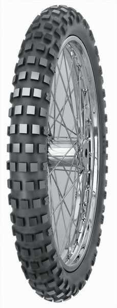 motorcycle road tyre 100/90-19 tl 57 r e09 front