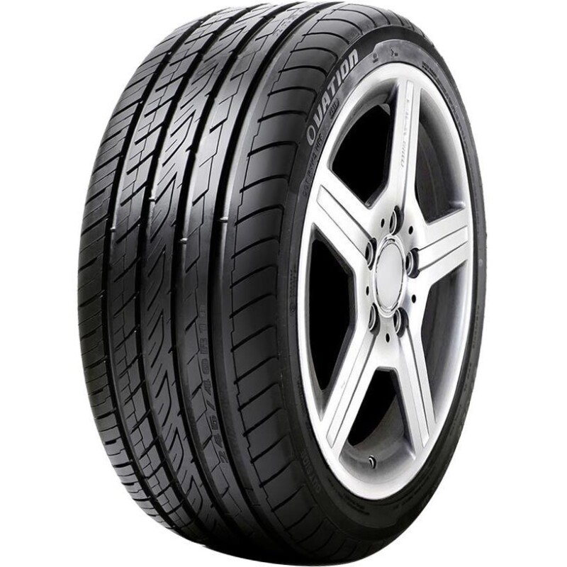henkilöauton / maasturin kesärengas 205/55R16 OVATION VI-388 94W XL CCB72 M+S