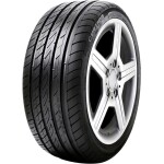 henkilöauton / maasturin kesärengas 205/55R16 OVATION VI-388 94W XL CCB72 M+S