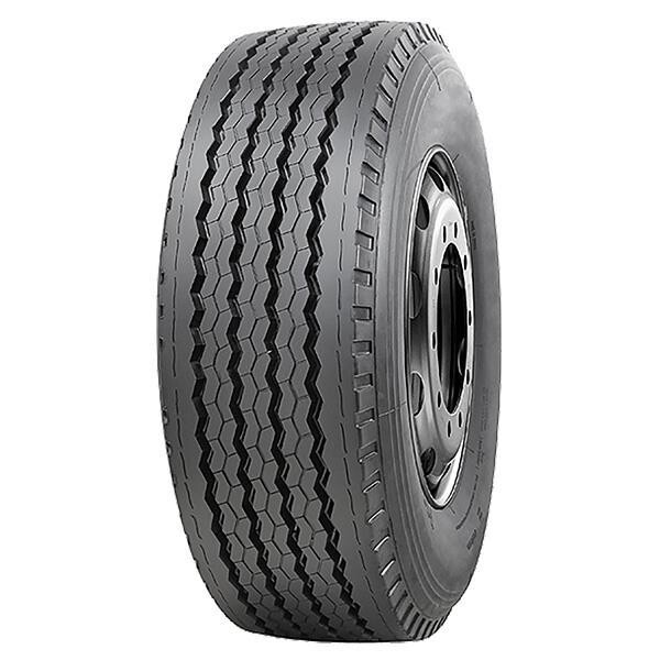 235/75R17.5 Hifly HH107 143/141J M+S 3PMSF Trailer REGIONAL DCB73