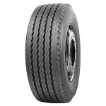 235/75R17.5 Hifly HH107 143/141J M+S 3PMSF Trailer REGIONAL DCB73