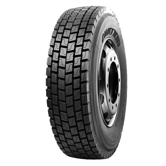 315/70R22.5 Hifly HH308A 154/150L (152/148M) M+S 3PMSF Drive REGIONAL DCB73