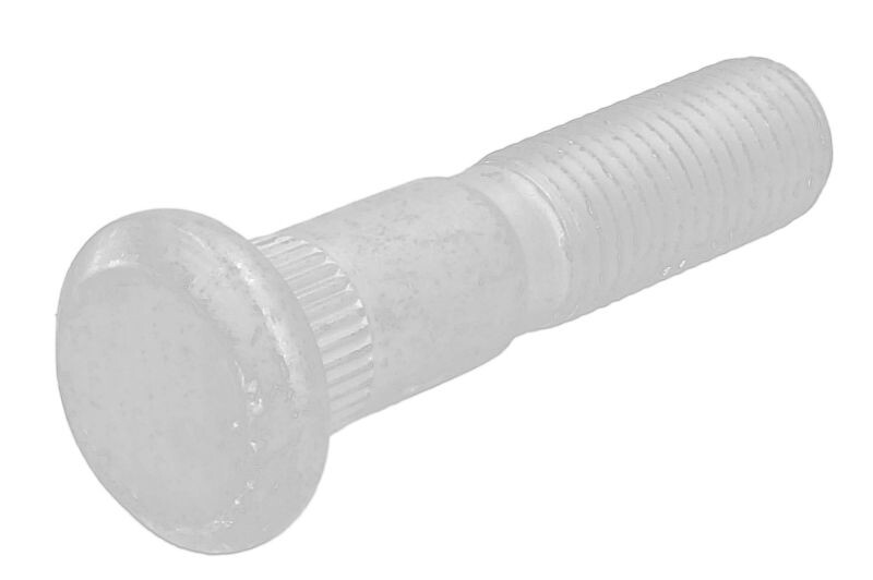 Rattatihvt (kierteen pituus: 25/60mm, pituus: 60mm) sopii: FORD TRANSIT 1.6-2.9 09.85-06.00
