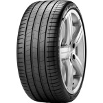 henkilöauton kesärengas 255/45R19 PIRELLI P ZERO LUXURY 104V VOL ELECT XL UHP