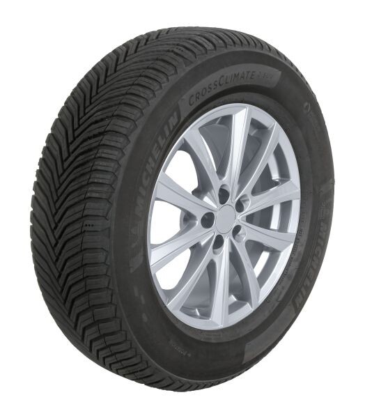 henkilöauton / maasturin Michelin 235/55R19 CTMI 101T CC2S ...