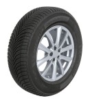 henkilöauton / maasturin Michelin 235/55R19 CTMI 101T CC2S ...