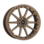 alumiinivanne Dotz Sonoma Bronze matt 8x20" 5x112 ET46 keskireikä 66.6