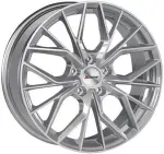 alumiinivanne Xtreme RX6 Silver 8x21" 5x112 ET27 keskireikä 66.6