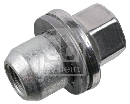 Wheel nut LAND ROVER DISCOVERY IV, DISCOVERY V, RANGE ROVER III, RANGE ROVER IV, RANGE ROVER SPORT 03.02-