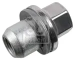 Wheel nut LAND ROVER DISCOVERY IV, DISCOVERY V, RANGE ROVER III, RANGE ROVER IV, RANGE ROVER SPORT 03.02-