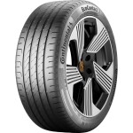 henkilöauton / maasturin kesärengas 225/60R16 CONTINENTAL ECOCONTACT 7 98V (+) Elect USED10km AAB71