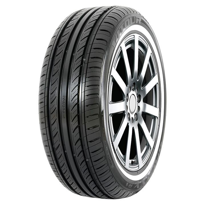 henkilöauton / maasturin kesärengas 235/70R15 VITOUR GALAXY R1 103H DOT21 WW
